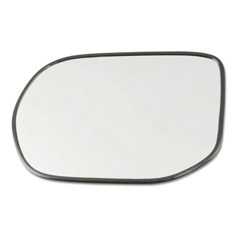 Car Outer Rearview Mirror Glass Side Lens for HONDA CIVIC FA1 FD1 2006-2011 | Автомобили и мотоциклы