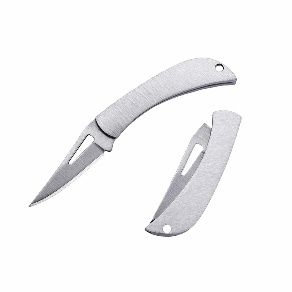 Новый складной карманный нож из нержавеющей стали портативный штатив практичные