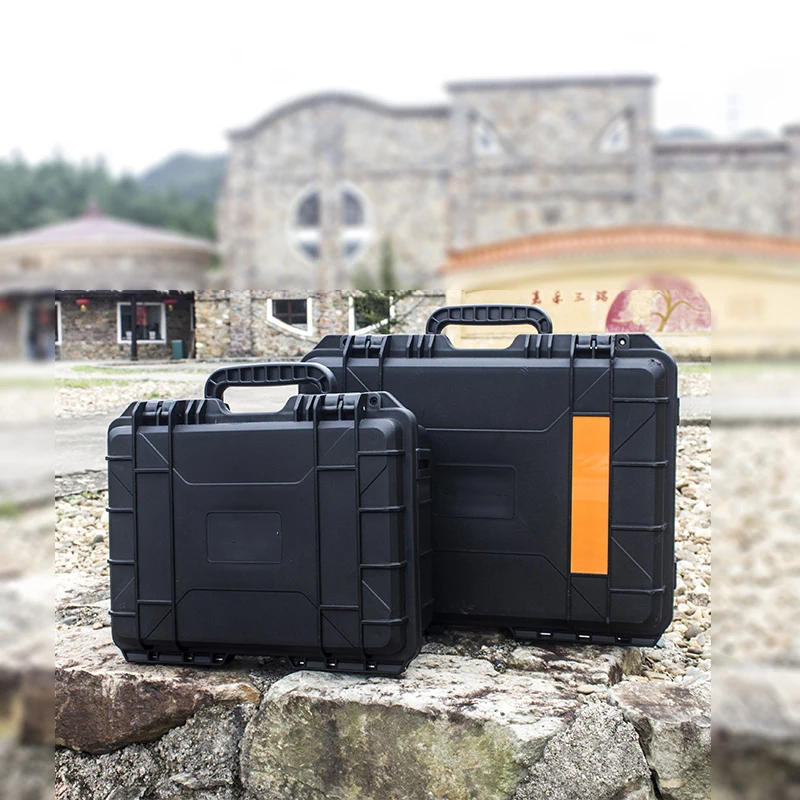 Ударопрочный чехол для инструментов из АБС пластика защитный инструмента