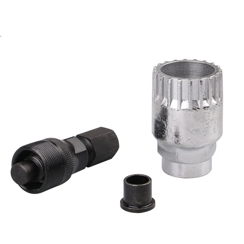 3 шт. инструмент для удаления кривошипа нижней части велосипеда демонтажа