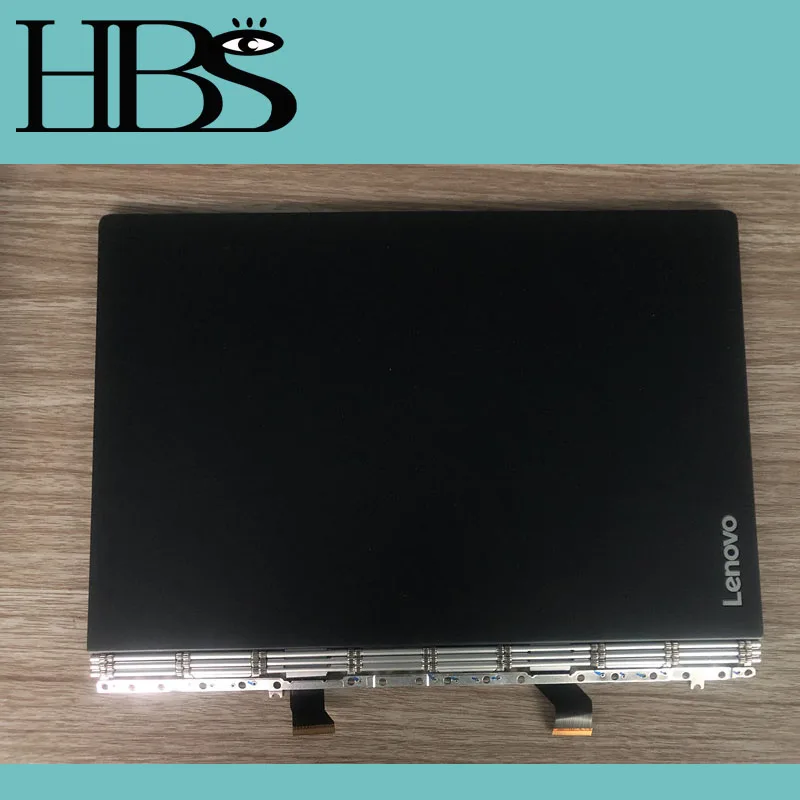 

Original LCD assembly for Lenovo YB1-X90F Yoga Book Silver