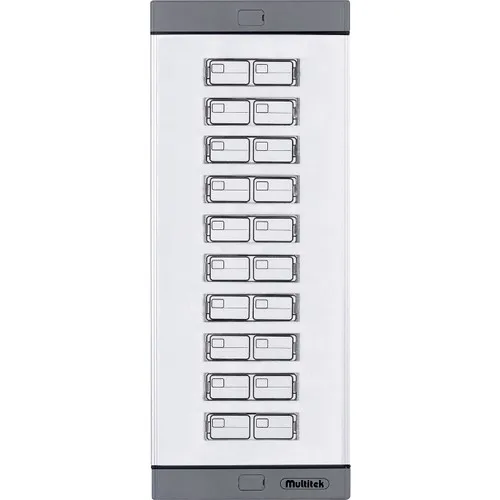 Multitek Mb-05 50-название дверной панели | Электроника