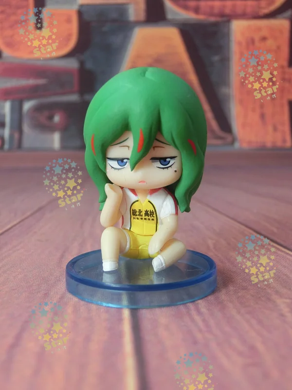 Аниме педаль йовамуши Онода сакамичи декоративная модель костюм реквизит для