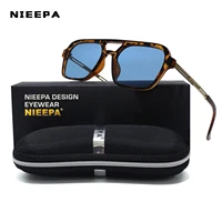 vintage double beam sunglasses men personality hollow trendy sun glasses women fashion blue pink eyeglasses shades uv400