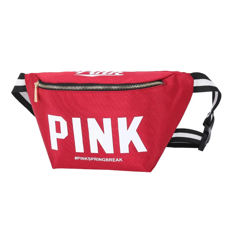 Повседневный розовый женский комплект из двух предметов с буквенным принтом, новинка, Летний комбинезон, сексуальные полосатые футболки и обтягивающие штаны, комплект из 2 предметов