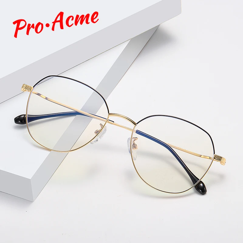 Pro Acme, анти-синий светильник, очки для компьютера, синий светильник, блокирующие очки, игровые очки, очки для близорукости, очки UV400 PC1339