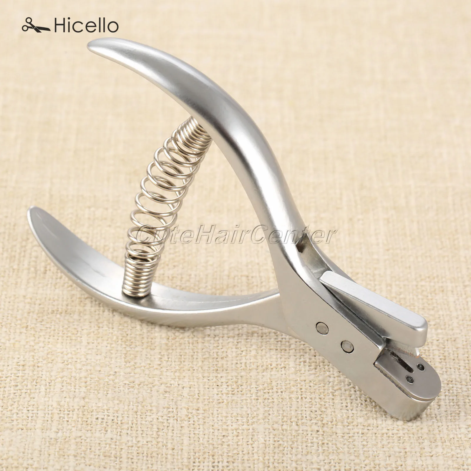 Клещи для защиты одежды 45N U-образные пошива клещи маркер ножей инструмент глаз