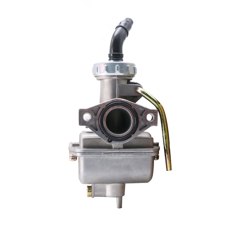 

SCL Racing PZ16 PZ18 PZ20 PZ22 Motorcycle Aluminum Alloy Carburetor Hand Cable Choke Carb For 50cc-250cc Dirt Bike ATV Quad