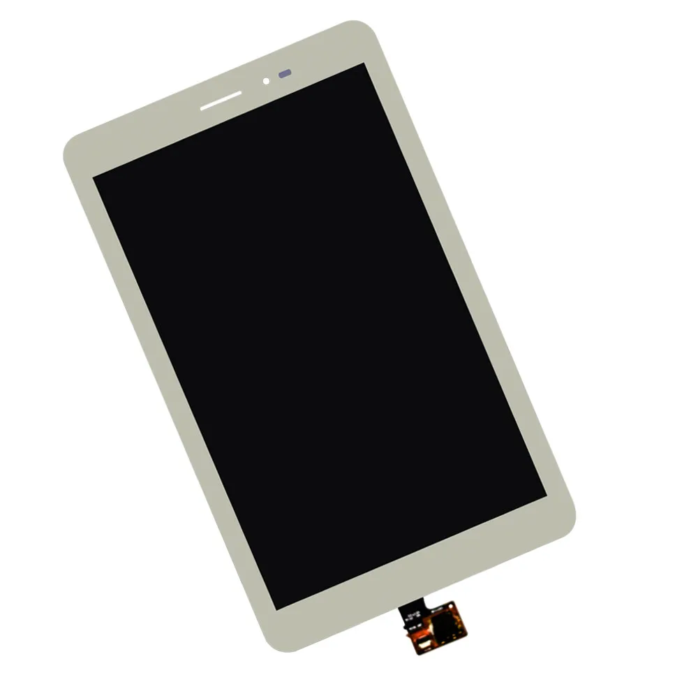 С ЖК дисплеем для Huawei MediaPad T1 8 0 Pro 4G 821L 821W 823L 821 S8 701 дисплей сенсорный экран