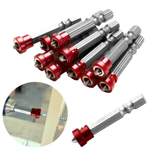 Магнитная отвертка PH2, 14 дюйма, 1 шт.