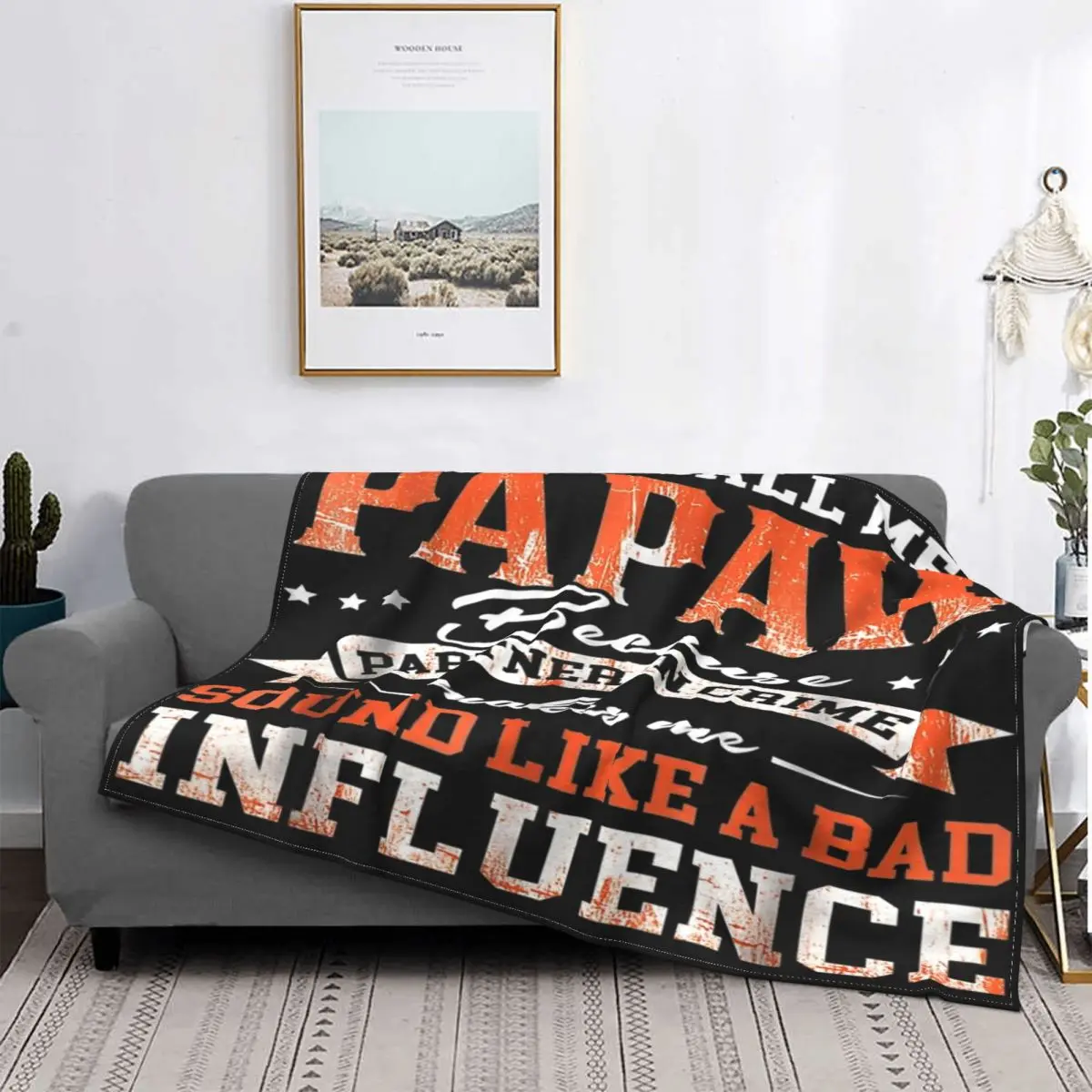 

Они меня ламы Papaw, manta, colcha, cubierta de cama a cuadros, toalla de playa, manta double en la cama