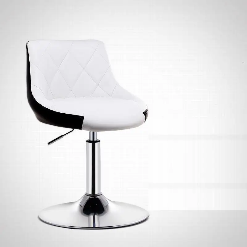 Stoel Ikayaa Sedie Taburete La Barra Fauteuil бартабурет Silla Hokery кожаный Cadeira Tabouret De imperne стул