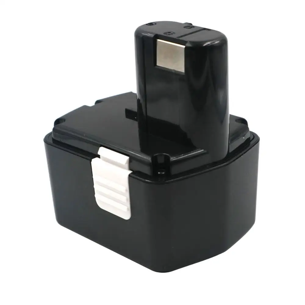 

3.0Ah rechargeable battery HIT14.4A NiMh Battery 14.4V Replacement for HITAC EB1412S EB1426H EB1420RS EB1430R Battery pack 14.4V