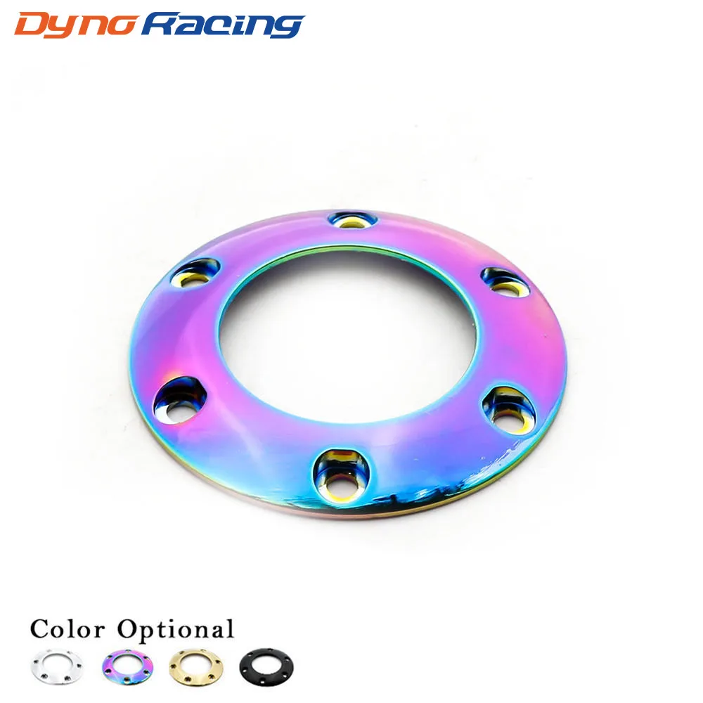 Рулевое колесо гудок кнопка крышка Золотой/черный/серебристый/Нео хром рулевое