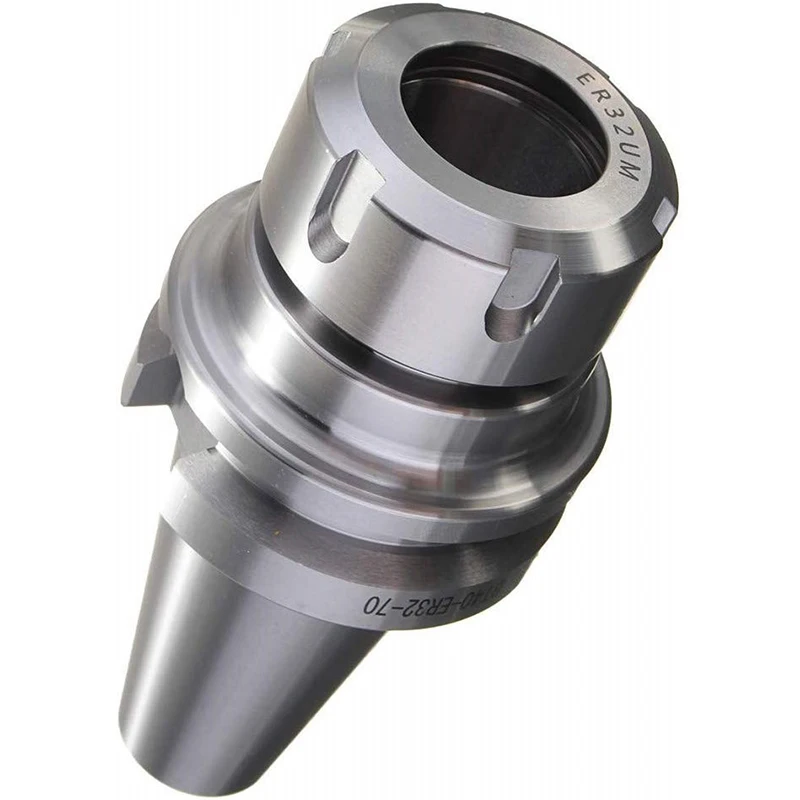 BT40 ER32 70 пружина цанговый патрон CNC Toolholder фрезерный токарный станок резак 45 сталь