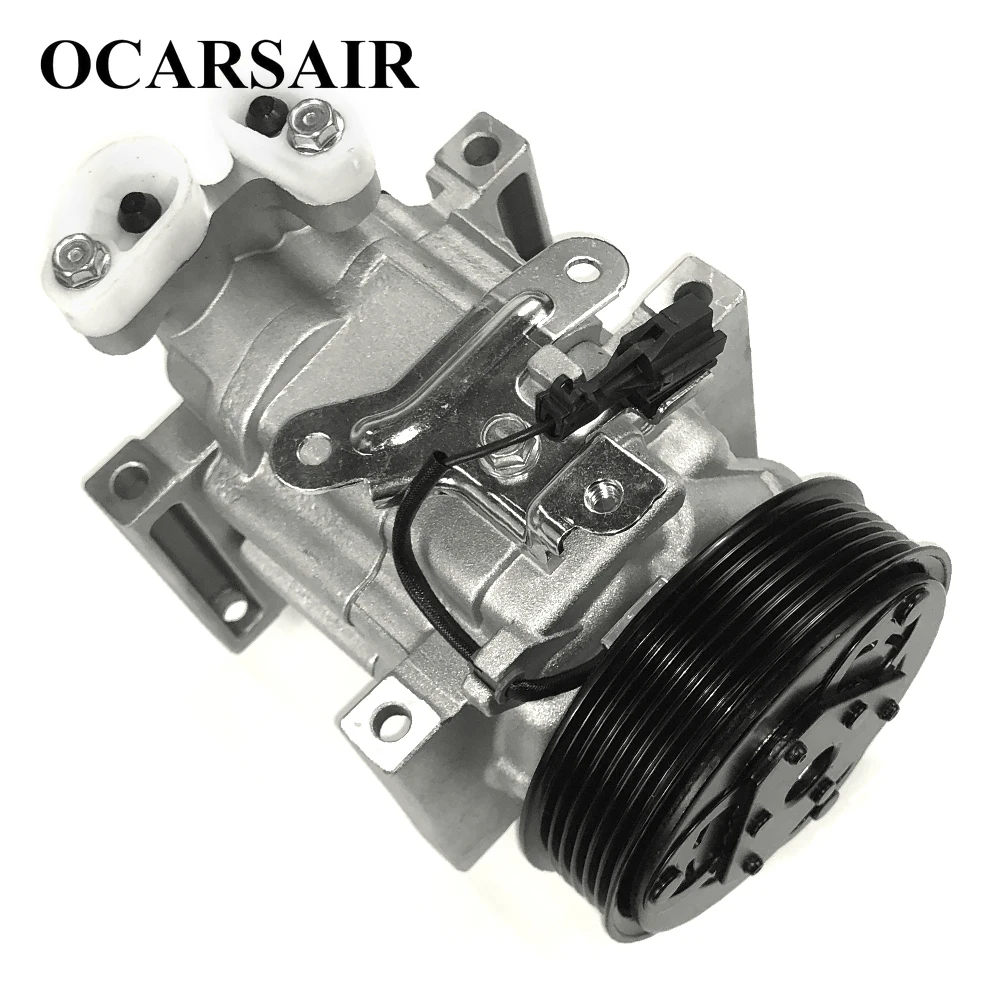 Новый компрессор кондиционера CO 29104C 73111SC020 для Subaru Forester 2010 2013 2.0L 2.5L