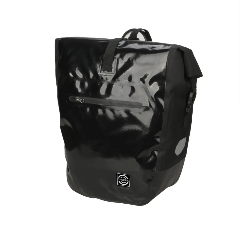 

Bicycle Carrier Bag Rear Rack Bike Trunk Bag Luggage Pannier Back Seat Cycling Bycicle Bag Cycling Equipment
