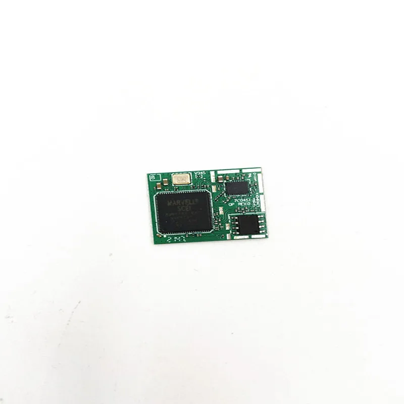 Original IC Chip Wireless Bluetooth-Compatible Module Wifi Board For PS3 Slim CECH-4000 4K Console