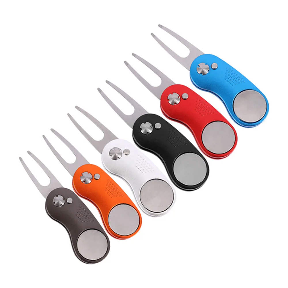 1 шт. изогнутые складные тренировочные принадлежности из нержавеющей стали для