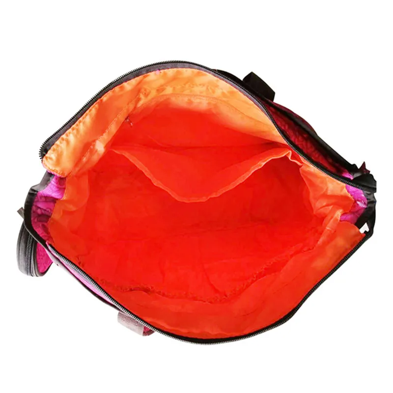 

Mummy Bag Maternity Travel Bag Baby Diaper Handbag Shoulder Bags kids clothes carrier Multifunctional Nappy Bag For Baby