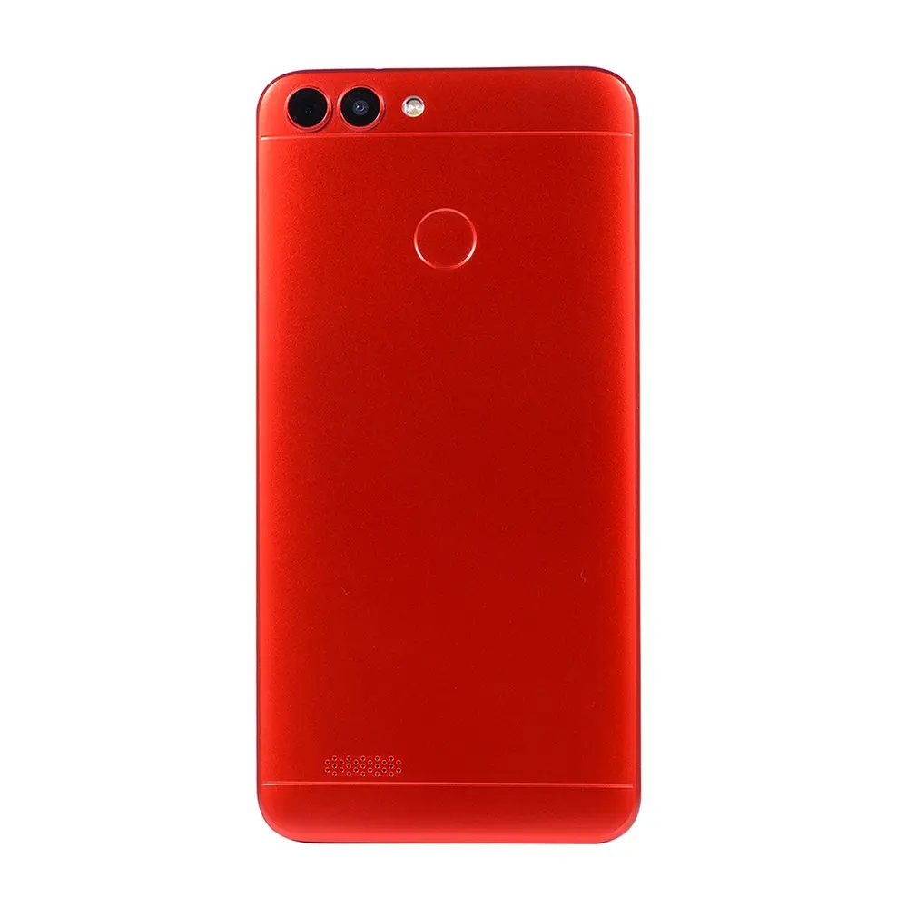 5.0 Inch Large Screen Mobile Phone Fingerprint Machine 512Mb+4Gb Smart Durable Hd Smartphone | Мобильные телефоны и