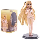 23 см, To Love-Ru, фигурка слезю, сексуальный купальник в золотой темноте Ver. Игрушечные куклы из ПВХ, фигурка Lala Satalin Deviluke