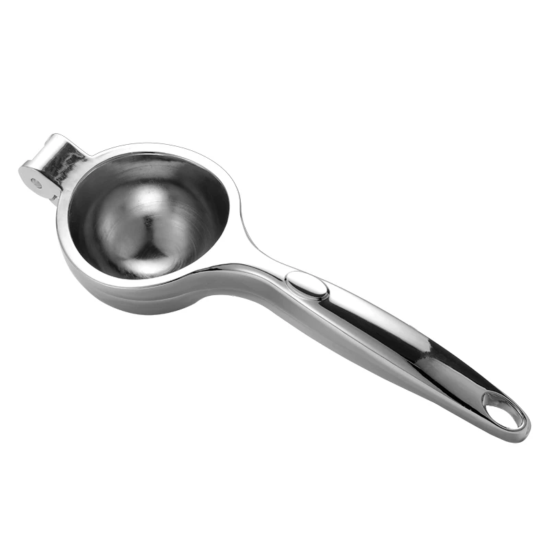 Лидер продаж ручная соковыжималка для лимона из цинкового сплава цитрусовых