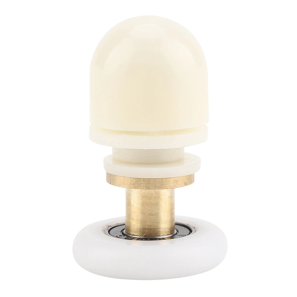 8 шт. латунные ролики для раздвижных дверей | Строительство и ремонт