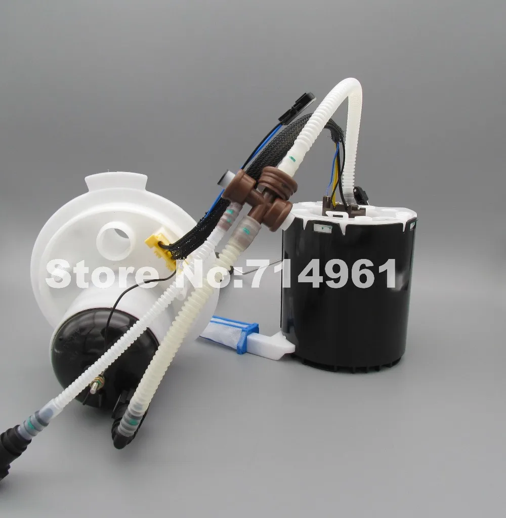 Новый оригинальный Топливный насос LR038601 LR020016 A2C31719900Z блок подачи топлива для Land