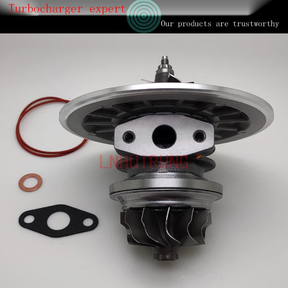 

turbine cartridge core for Perkins Diverse T4.40 Traktor 1104 60Kw GT2556S 711736 711736-5052S 711736-5024S 2674A226 2674A224