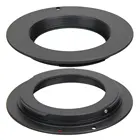 Универсальный адаптер объектива винтовое крепление кольцо объектива для универсального всех M42 винтовое крепление объектива для камеры Canon EOS