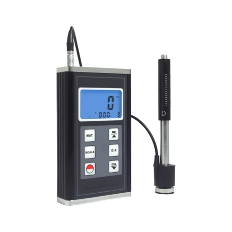 

HM-6580 Leeb Hardness Counting Display Portable Hardness Tester