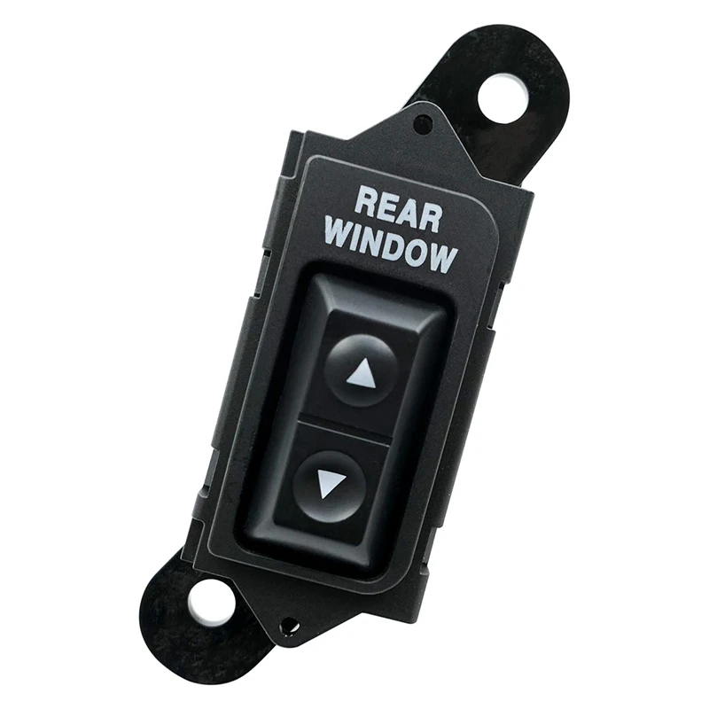

Rear Power Window Switch F2TZ‑14529‑A Fit for Ford Bronco 1992‑1996