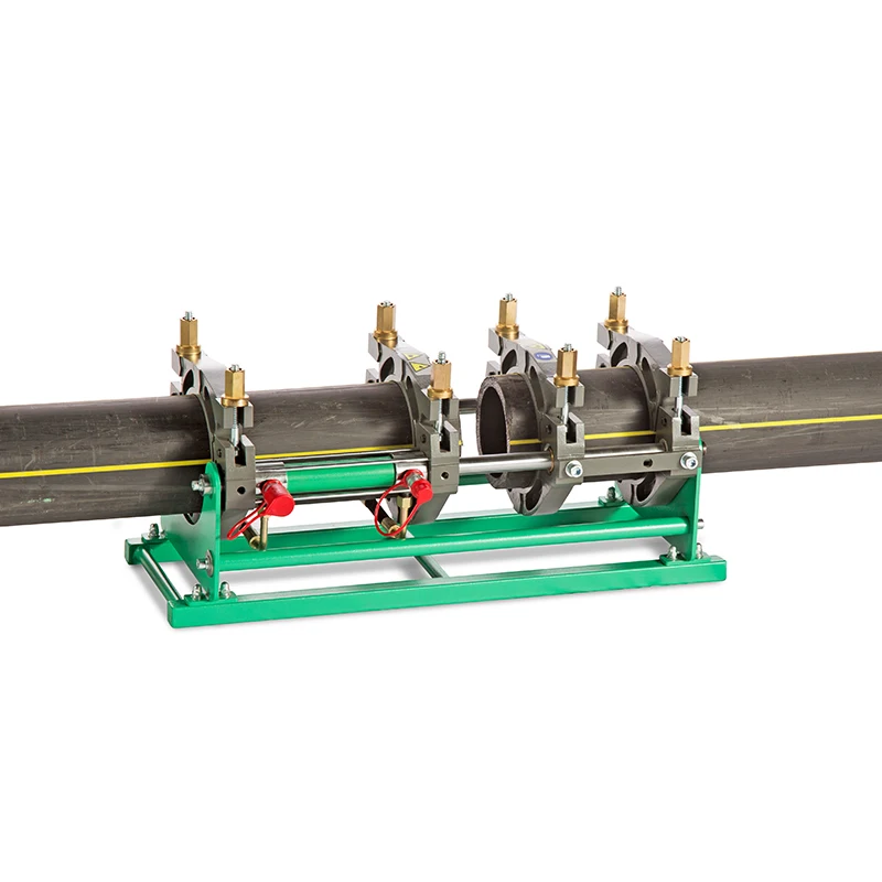 63 200 мм гидравлический сварочный аппарат для труб HDPE|Аппараты сварки труб| |