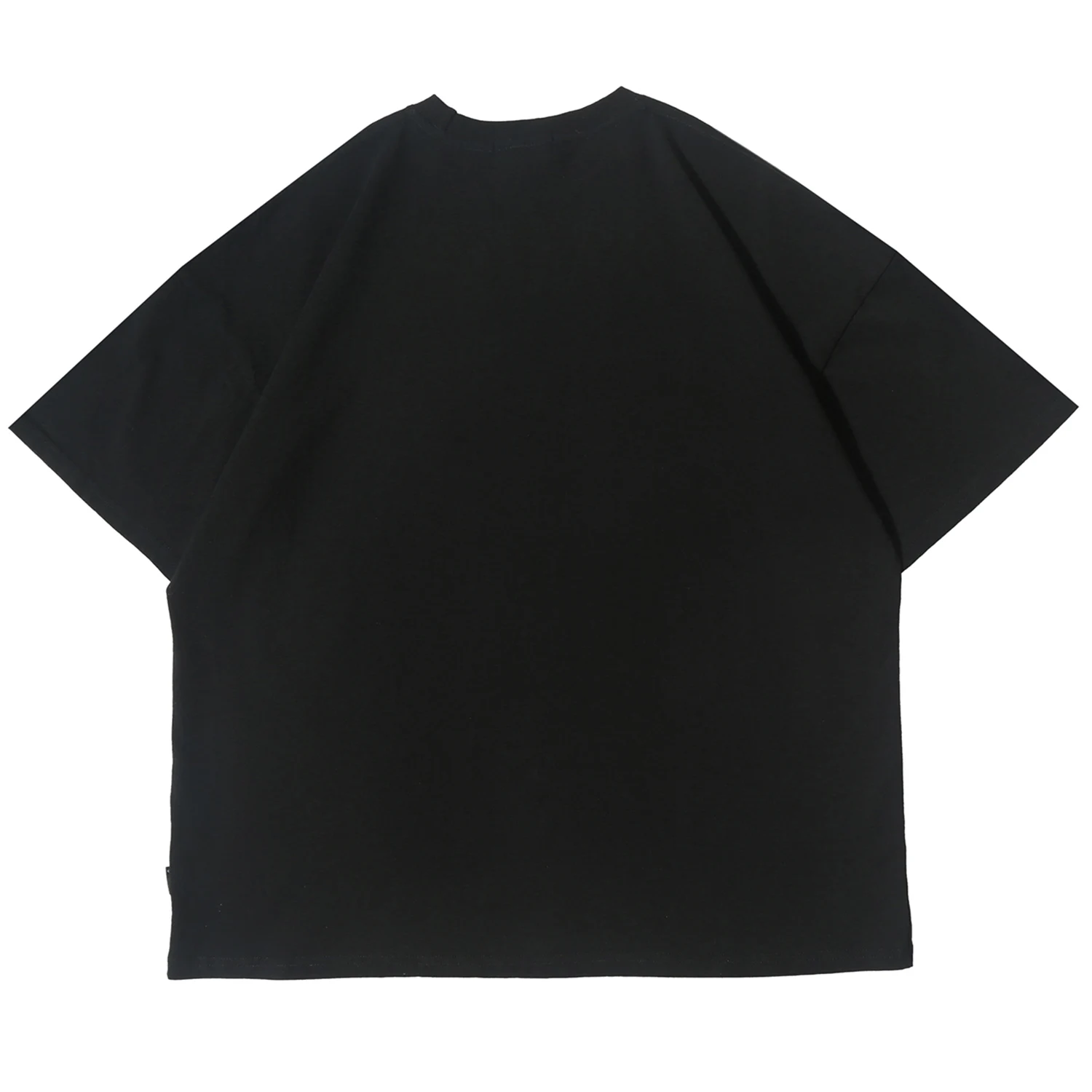 Мужская футболка с коротким рукавом Aelfric Eden Повседневная хлопковая уличная