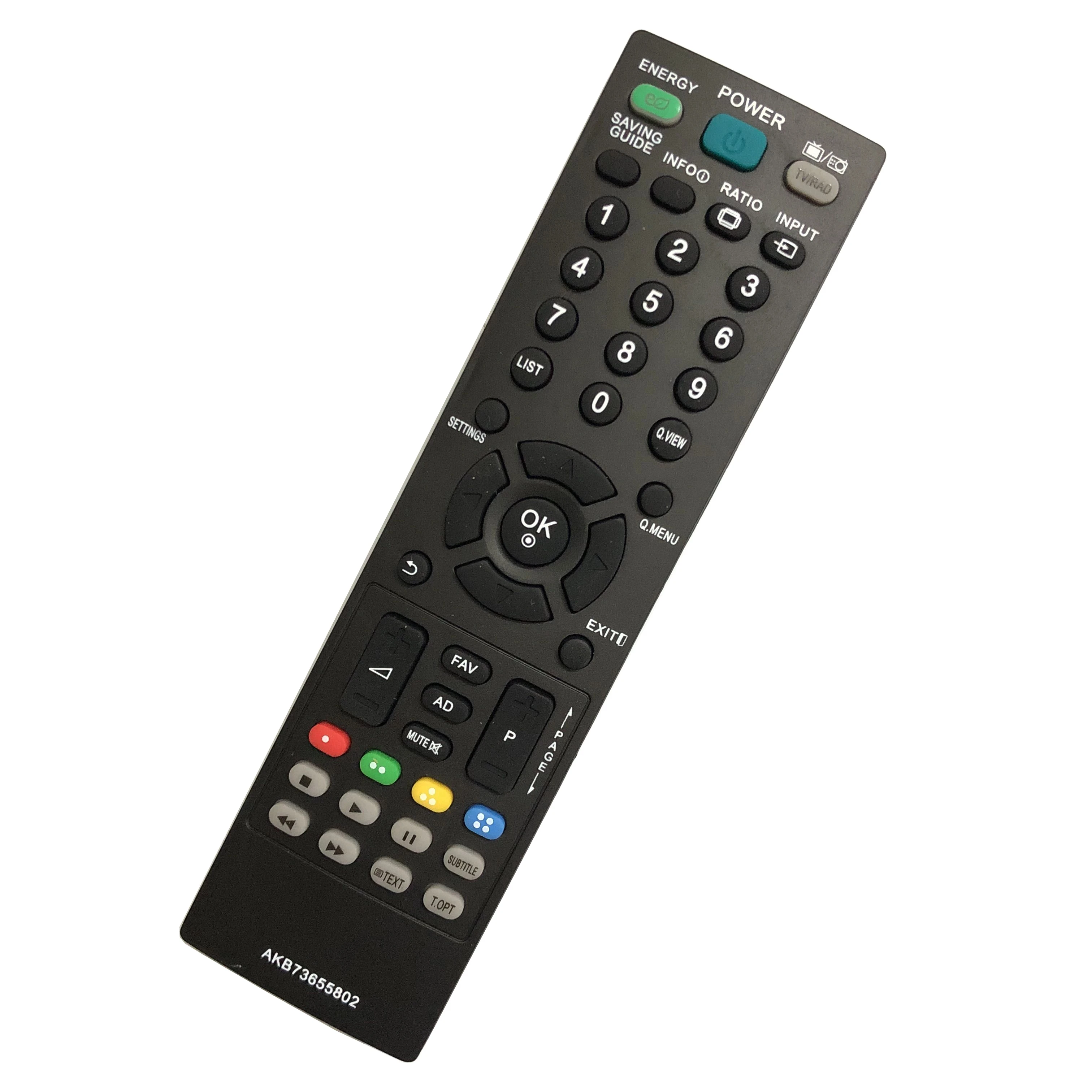 Пульт дистанционного управления для LG светодиодный LCD TV AKB73655861 32CS460 19LS3500 32LS3400 32LT360C