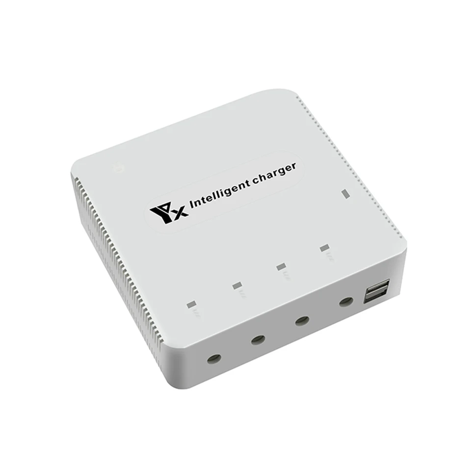 Зарядный концентратор для нескольких аккумуляторов FIMI X8 SE быстрое зарядное