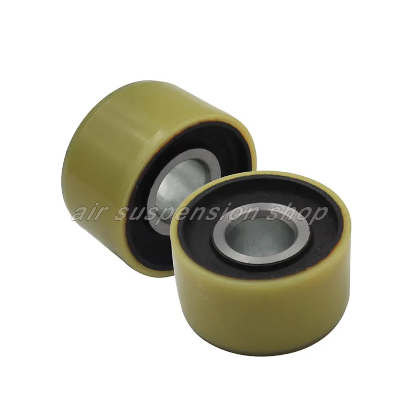 Комплект для ремонта пневматической подвески заднее центральное резиновое