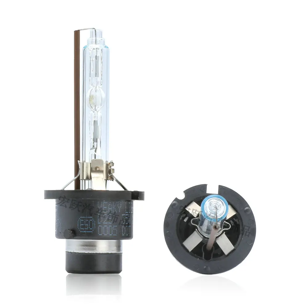 Оригинальный Yeaky ксеноновые лампы из 2 предметов D2S 12V 35W HID ксеноновый светильник