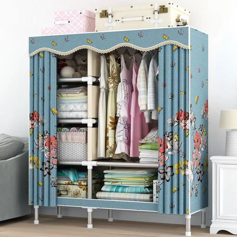 Шкаф для спальни Chambre Armario Almacenamiento многоразовый шкаф хранения вещей|Шкафы| |