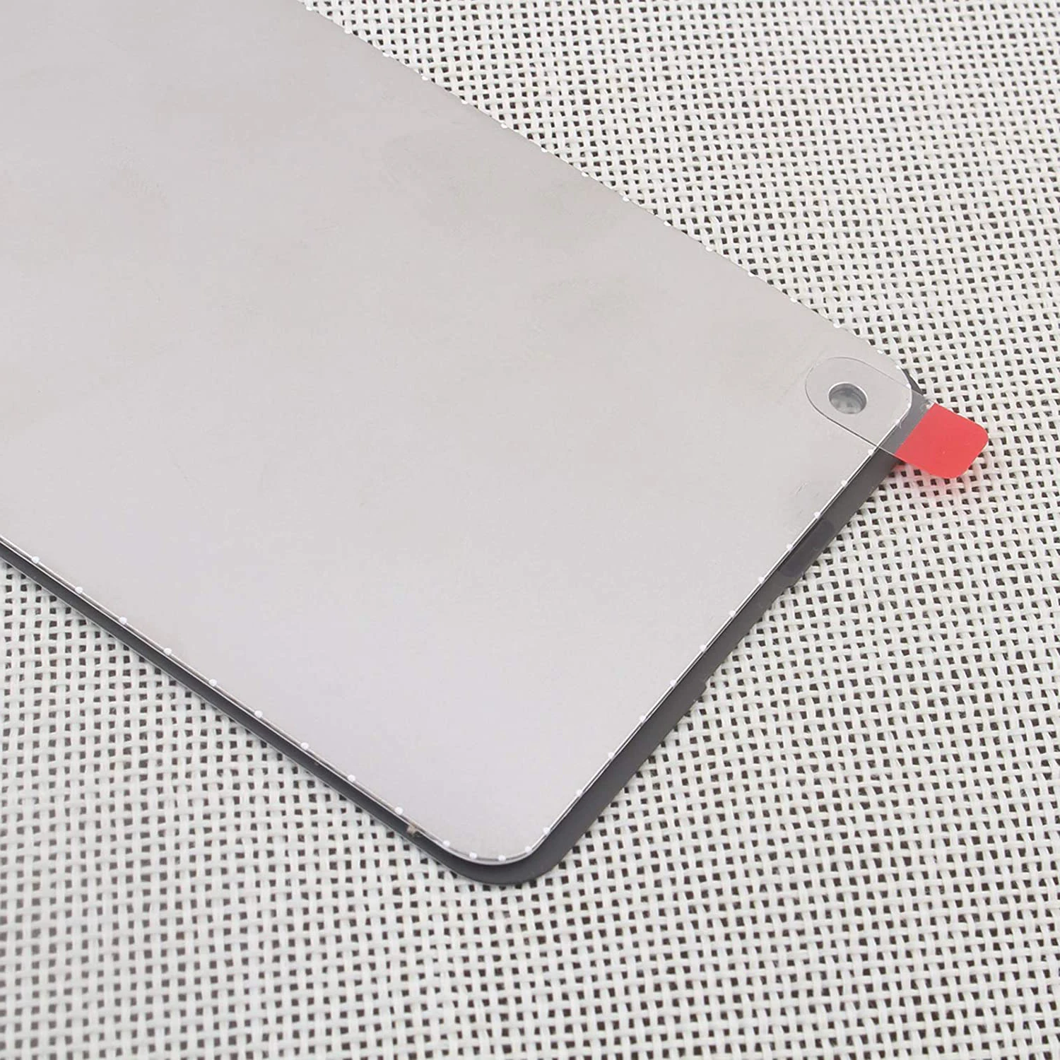 AUMOOK-pantalla t&aacute;ctil LCD Original para Samsung Galaxy A21S, digitalizador, A21S, SM-A217F/DS, A217M-1
