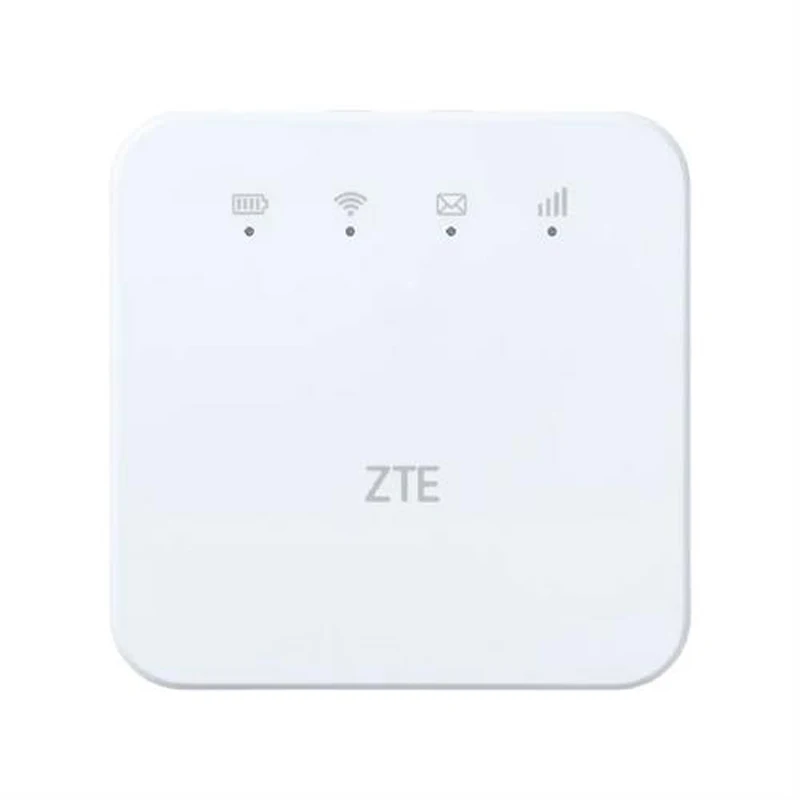 

Разблокированный оригинальный ZTE MF927U Cat4 150 Мбит/с LTE 4g беспроводной маршрутизатор 4g FDD TDD беспроводной мини Wifi роутер
