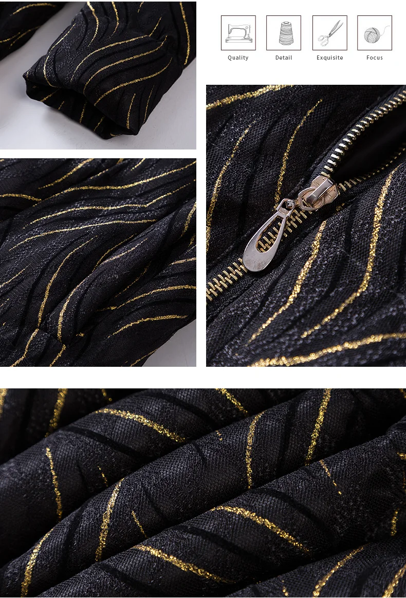 

New Casual Luxury Big Fur Collar Hooded Long Warm Down Parka for Women