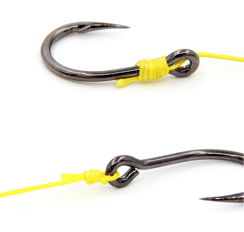 

Mustad Hooks Deep Ocean Fishing 10827np# 4X Strong Pesca Live Bait Barbed Iron Board Fishhook Jigbait Angeln Claw Anzol