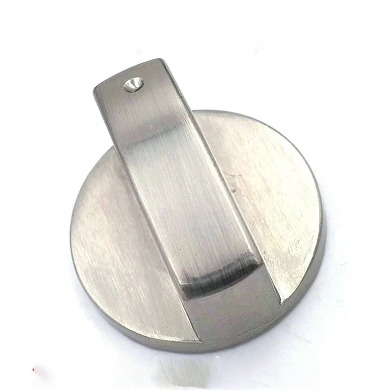 Ручки для плиты ручки печи 6 мм Универсальный Серебряный газовая плита