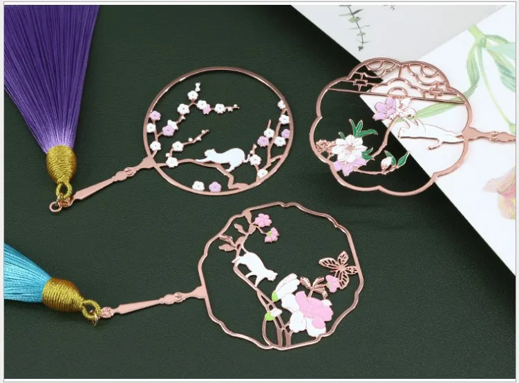 Бесплатная доставка 20 шт. свадебные подарки Китайский веер металлическая