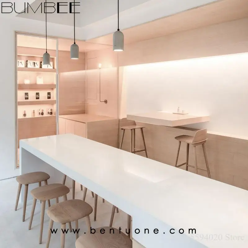 Ретро американский кантри подвесные светильники скандинавский цемент лампа