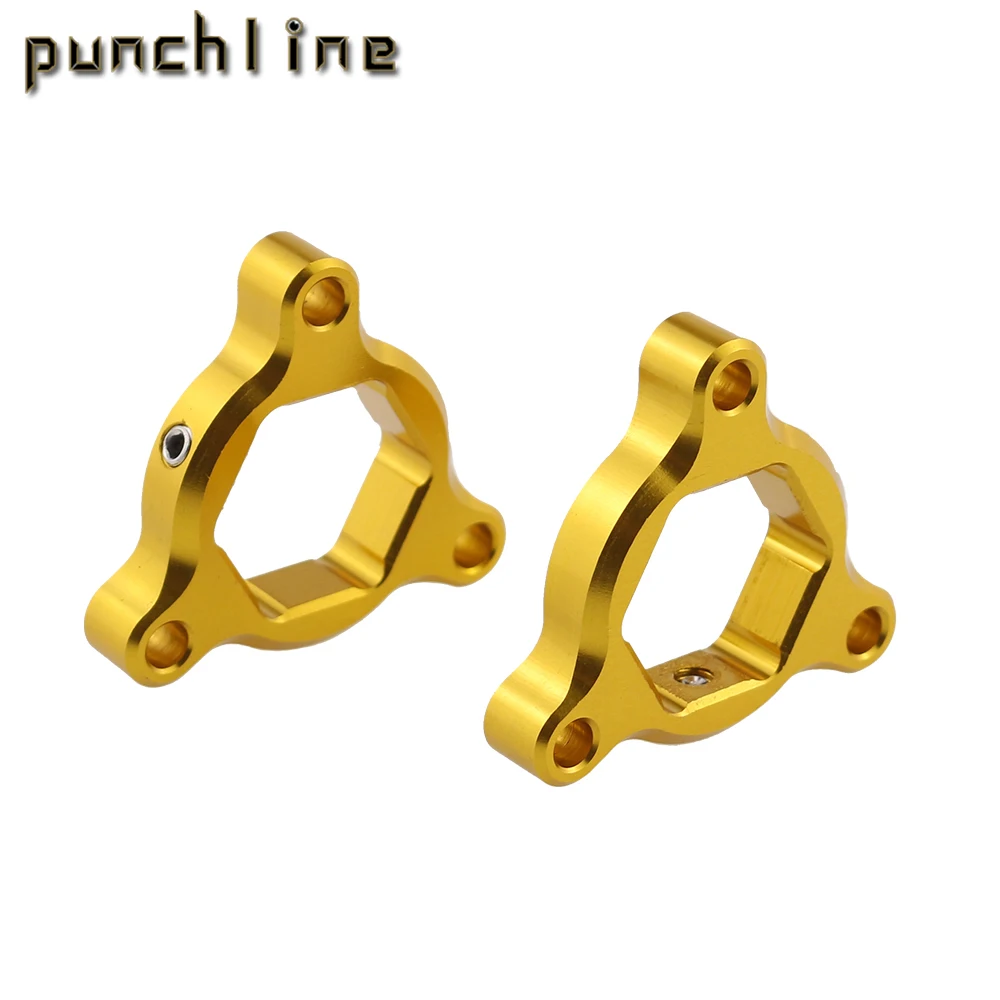 Fit For MT-09 Tracer 900 MT 09 FZ-09 FZ FJ-09 FJ Motorcycle 14mm Suspension Fork Preload Adjusters | Автомобили и мотоциклы