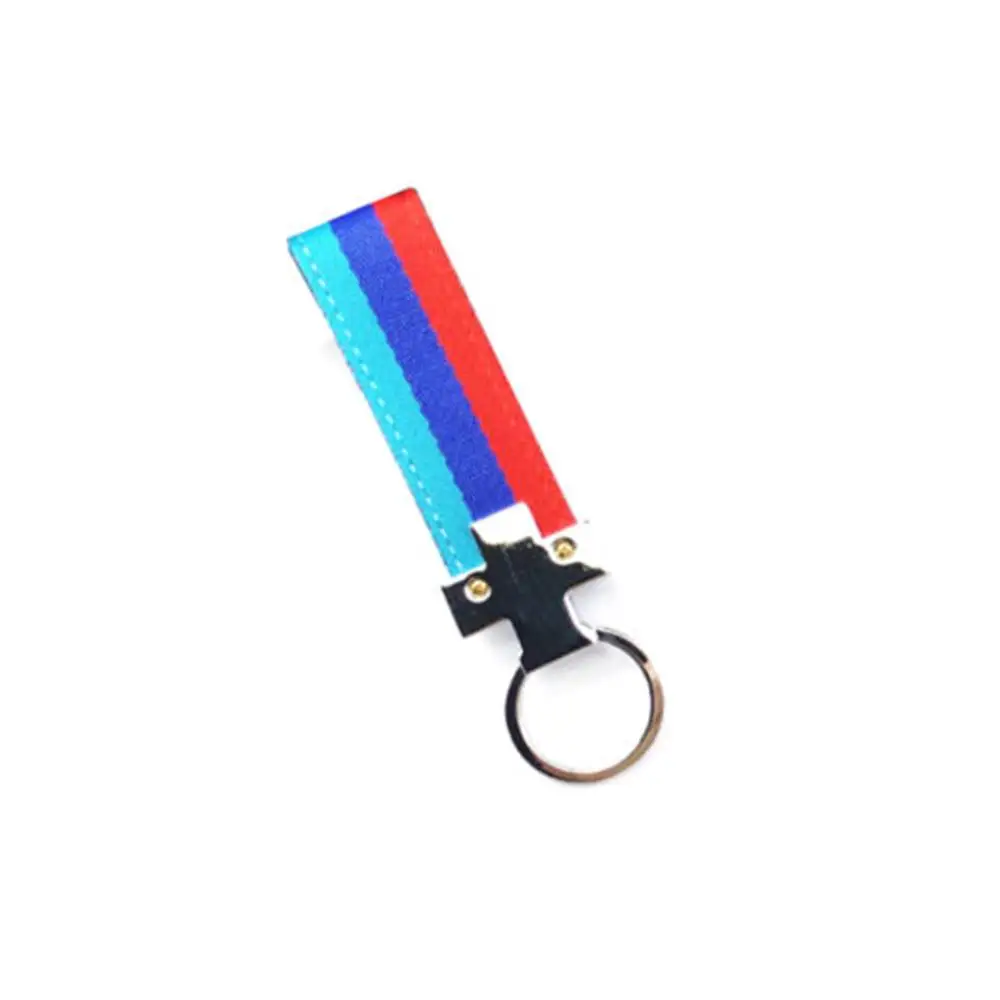 

Car Keychain Key Chain Holder Keyfob For BMW M3 M4 M5 F10 F30 X3 X5 X6 M3 M4