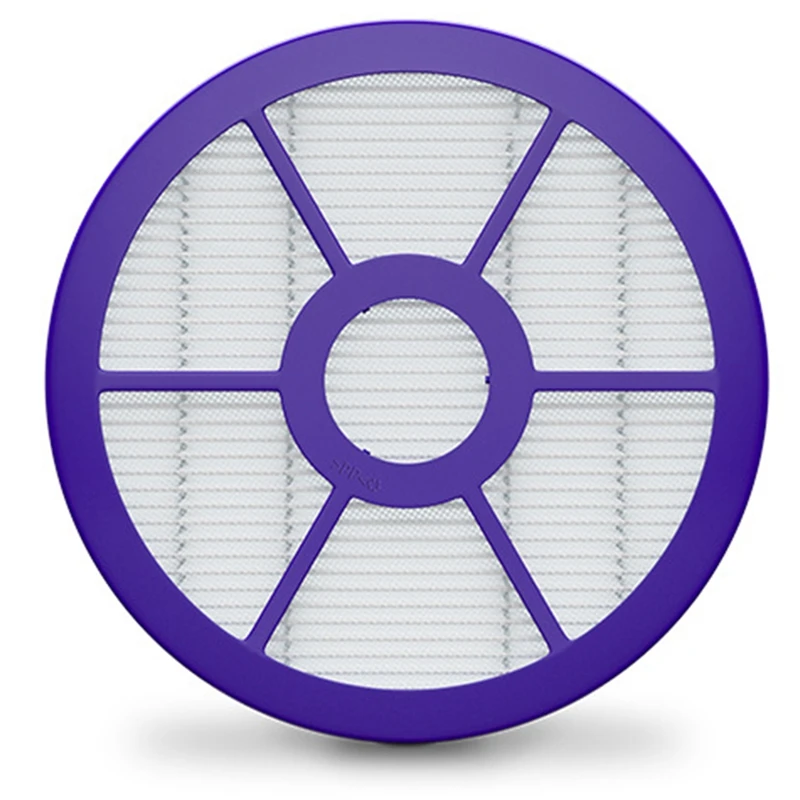 

HEPA Rear Filter Filter Elements Vacuum Cleaner Accessories for Dyson DC33